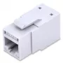 Belden REVConnect 10GX UTP Modular Jack RVAMJKUEW-B24, Cat.6A, Electric White, balenie 24 ks