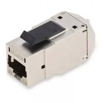 Belden REVConnect 10GX STP modulárny jack RVAEJKSME-B24, Cat.6A, hromadné balenie 24 ks