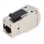 Belden REVConnect 10GX STP Modular Jack RVAEJKSME-B24, Cat.6A, Bulkpack 24 ks