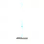 Beldray LA00000044UFEU7 antibakteriálny teleskopický mop s obojstrannou plochou, plochý mop