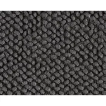 Beldray LA00000099CHEU7 protiplesňová kúpeľňová predložka z memory foam 50 x 80 cm, sivá