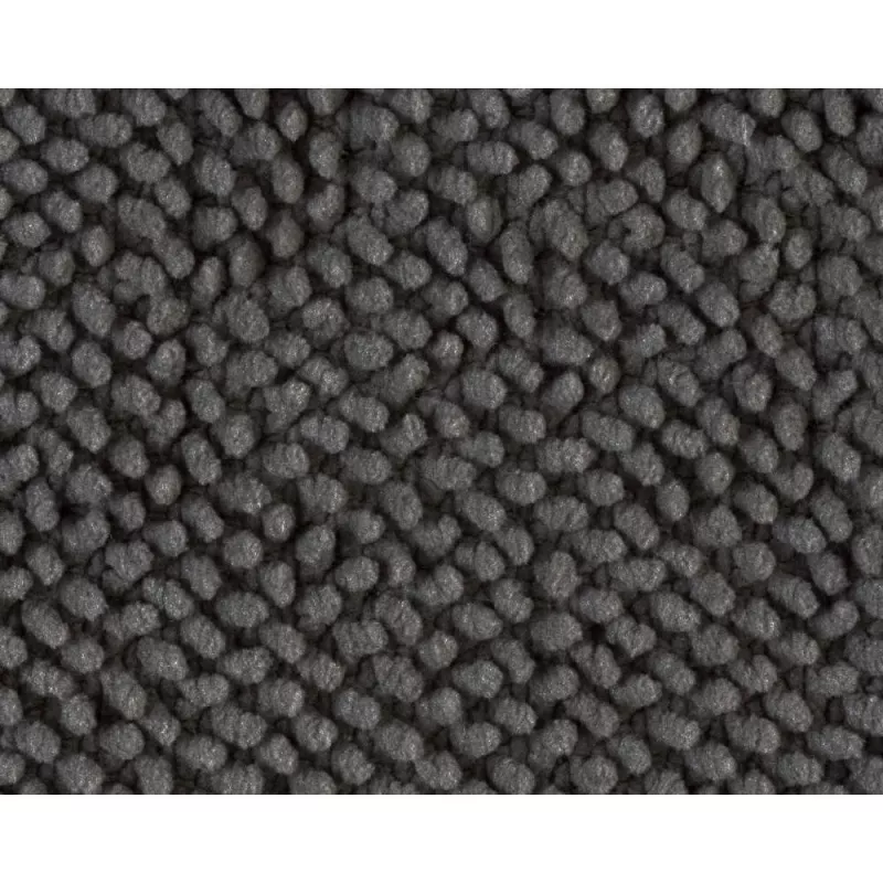 Beldray LA00000099CHEU7 protiplesňová kúpeľňová predložka z memory foam 50 x 80 cm, sivá
