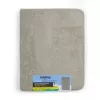 Beldray LA00000099NEU7 protiplesňová kúpeľňová predložka z memory foam 50 x 80 cm, sivá