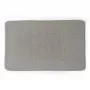 Beldray LA00000099NEU7 protiplesňová kúpeľňová predložka z memory foam 50 x 80 cm, sivá