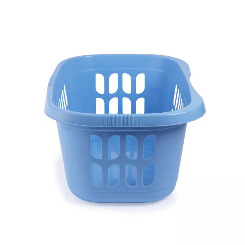 Beldray LA00000175CRNEU7 38L Hip Hugger koš na bielizeň - antracit