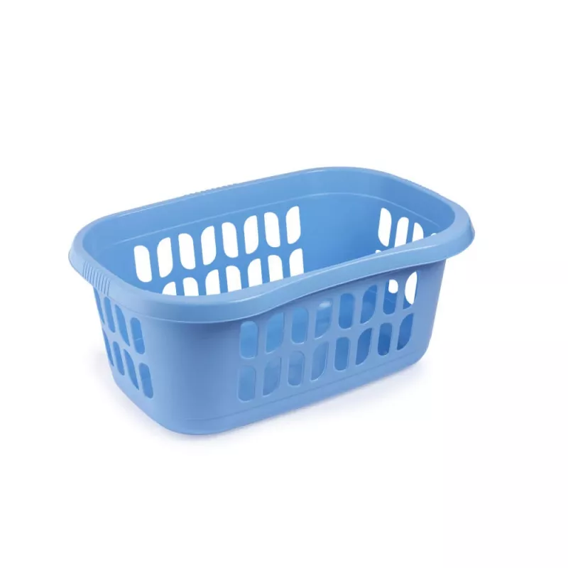 Beldray LA00000175CRNEU7 38L Hip Hugger koš na bielizeň - antracit