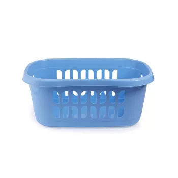 Beldray LA00000175CRNEU7 38L Hip Hugger koš na bielizeň - antracit