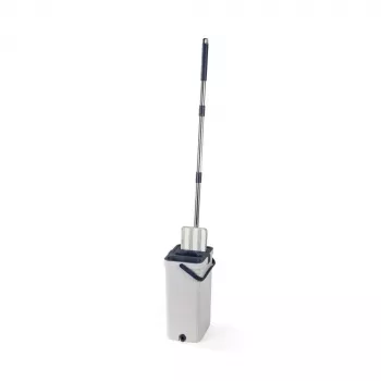 Beldray LA00000176EU7 Ultimate plochá mop a vedro
