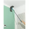 Beldray LA00000184UFEU7 Antibakteriálny twist plochý mop s náhradnou hlavou