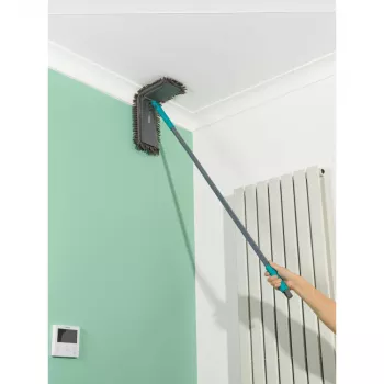 Beldray LA00000184UFEU7 Antibakteriálny twist plochý mop s náhradnou hlavou