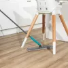 Beldray LA00000184UFEU7 Antibakteriálny twist plochý mop s náhradnou hlavou