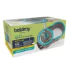 Beldray LA00000186UFEU7 sada mopu Anti-bac Spin & Wring