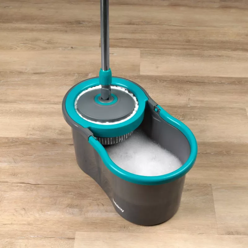 Beldray LA00000186UFEU7 sada mopu Anti-bac Spin & Wring