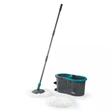Beldray LA00000186UFEU7 sada mopu Anti-bac Spin & Wring