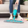 Beldray LA034245KDUFFEU7 Antibac Pet Plus+ 2v1 mop s rozprašovačom