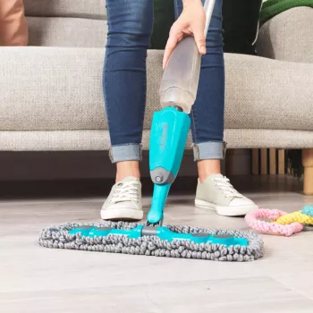 Beldray LA034245KDUFFEU7 Antibac Pet Plus+ 2-in-1 rozprašovacia mop