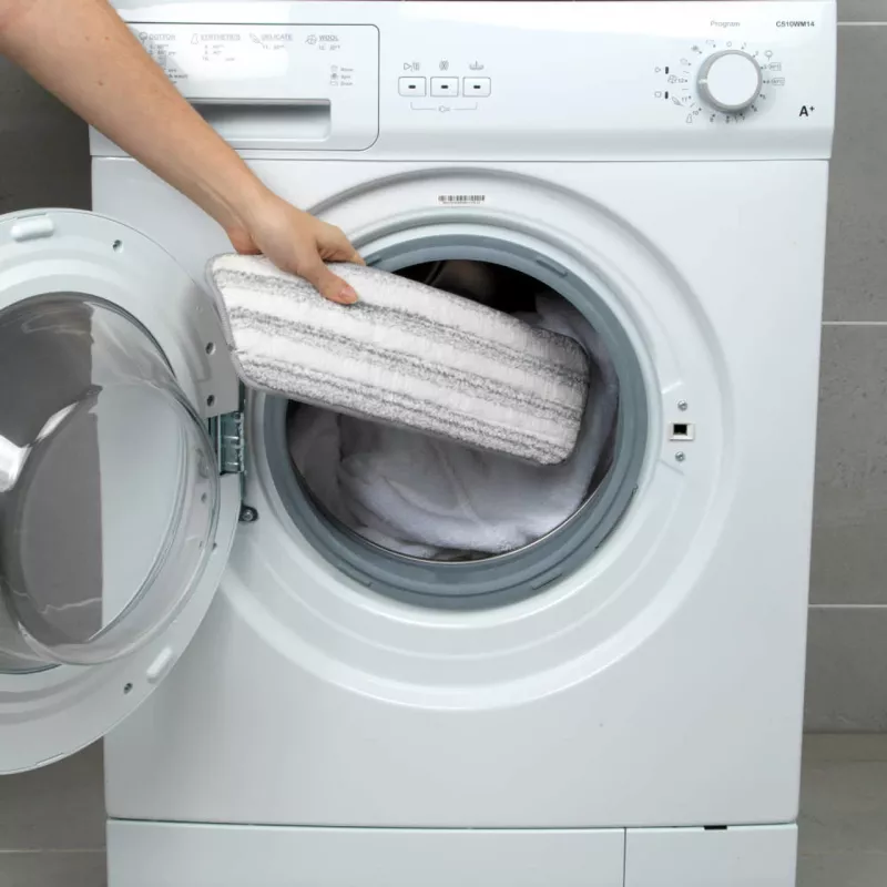 Beldray LA034245KDUFFEU7 Antibac Pet Plus+ 2v1 mop s rozprašovačom