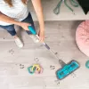 Beldray LA034245KDUFFEU7 Antibac Pet Plus+ 2v1 mop s rozprašovačom