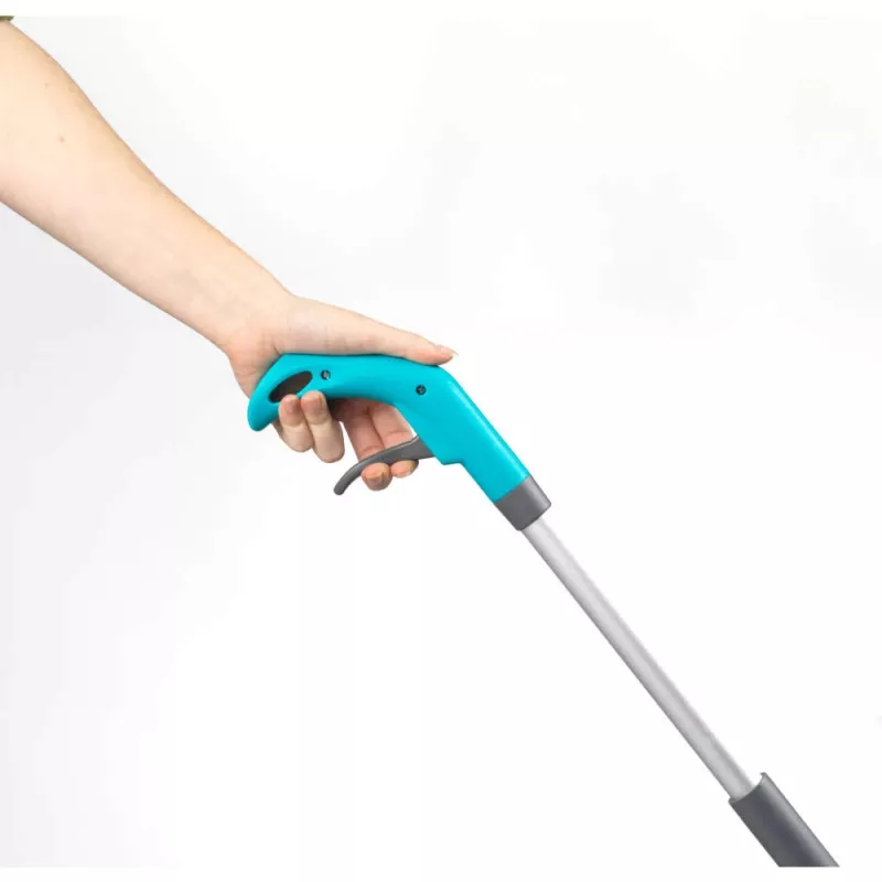 Beldray LA034245UFFEU7 Anti-bac Pet Plus+ 2v1 mop s rozprašovačom