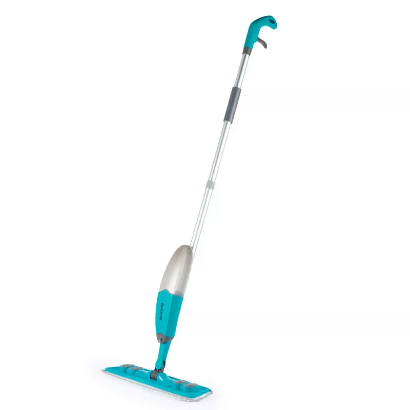 Beldray LA034245UFFEU7 Anti-bac Pet Plus+ 2v1 mop s rozprašovačom