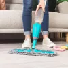 Beldray LA034245UFFEU7 Anti-bac Pet Plus+ 2v1 mop s rozprašovačom