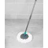 Beldray LA036430UFFPEU7 Anti-Bac 360 Spin súprava mopu