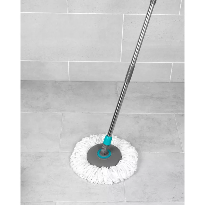Beldray LA036430UFFPEU7 Anti-Bac 360 Spin súprava mopu