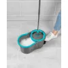 Beldray LA036430UFFPEU7 Anti-Bac 360 Spin súprava mopu
