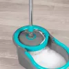 Beldray LA036430UFFPEU7 Anti-Bac 360 Spin súprava mopu
