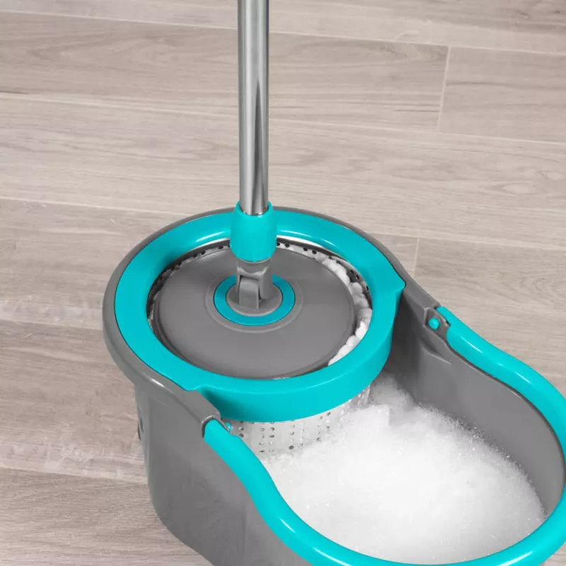 Beldray LA036430UFFPEU7 Anti-Bac 360 Spin súprava mopu