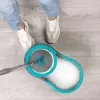 Beldray LA036430UFFPEU7 Anti-Bac 360 Spin súprava mopu