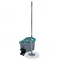 Beldray LA036430UFFPEU7 Anti-Bac 360 Spin súprava mopu