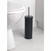 Beldray LA059451BLKFPEU7 čierna WC kefa a stojan