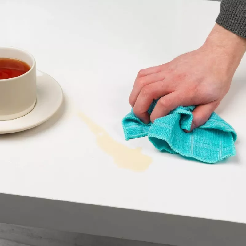 Beldray LA066374FEU7 super absorpčné mikrovláknové utierky (8 ks)