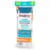 Beldray LA066374FEU7 super absorpčné mikrovláknové utierky (8 ks)
