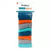Beldray LA066374FEU7 super absorpčné mikrovláknové utierky (8 ks)