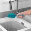 Beldray LA069351FP1EU7 Pet Plus lopatka a metlička s gumenou hlavou