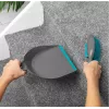 Beldray LA069351FP1EU7 Pet Plus lopatka a metlička s gumenou hlavou
