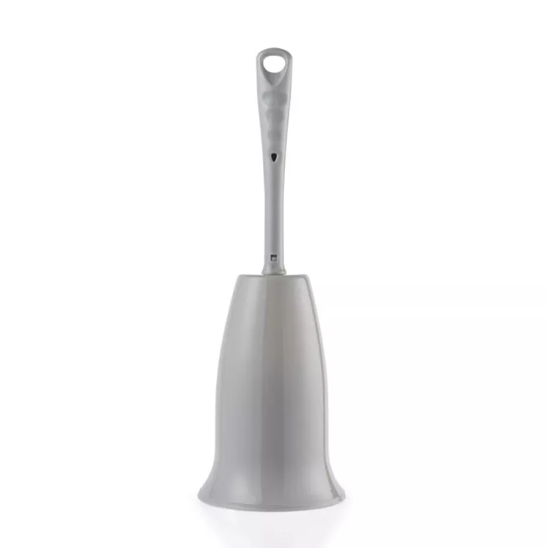Beldray LA084538GRYPEU7 Anti-bac WC kefa