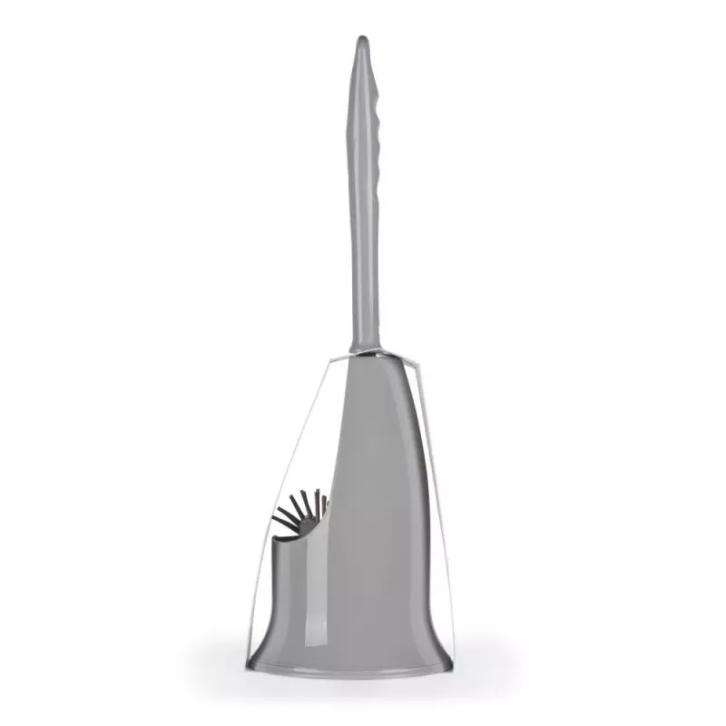 Beldray LA084538GRYPEU7 Anti-bac WC kefa