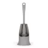 Beldray LA084538GRYPEU7 Anti-bac WC kefa