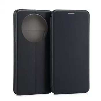 Beline Book Magnetic puzdro pre Xiaomi Redmi A3, čierne