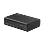 Belkin CONNECT 14-in-1 140W Dual Display Dock čierny