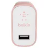Belkin Mixit univerzálna domáca nabíjačka 12W ružové zlato