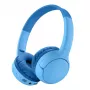Belkin SoundForm Mini 2 Kids bezdrôtové náhlavné slúchadlá pre deti - modrá