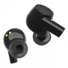 Belkin SoundForm Rise True Wireless slúchadlá s mikrofónom, Bluetooth 5.2, IPX5, čierne