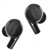 Belkin SoundForm Rise True Wireless slúchadlá s mikrofónom, Bluetooth 5.2, IPX5, čierne
