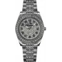 BELLEVUE Woman B21 32 mm quartz analógové hodinky nerezová oceľ mesh remienok