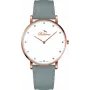 BELLEVUE dámske B55 40 mm ružové zlato nerezová oceľ quartz hodinky