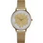BELLEVUE Woman D13 40mm nehrdzavejúca oceľ hodinky strieborné